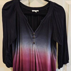 Ava James women's top